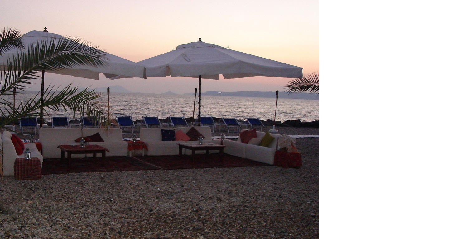 Hotel Punta Quattro Venti Discover Ercolano