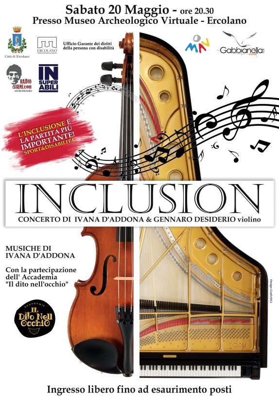 Concerto Inclusion