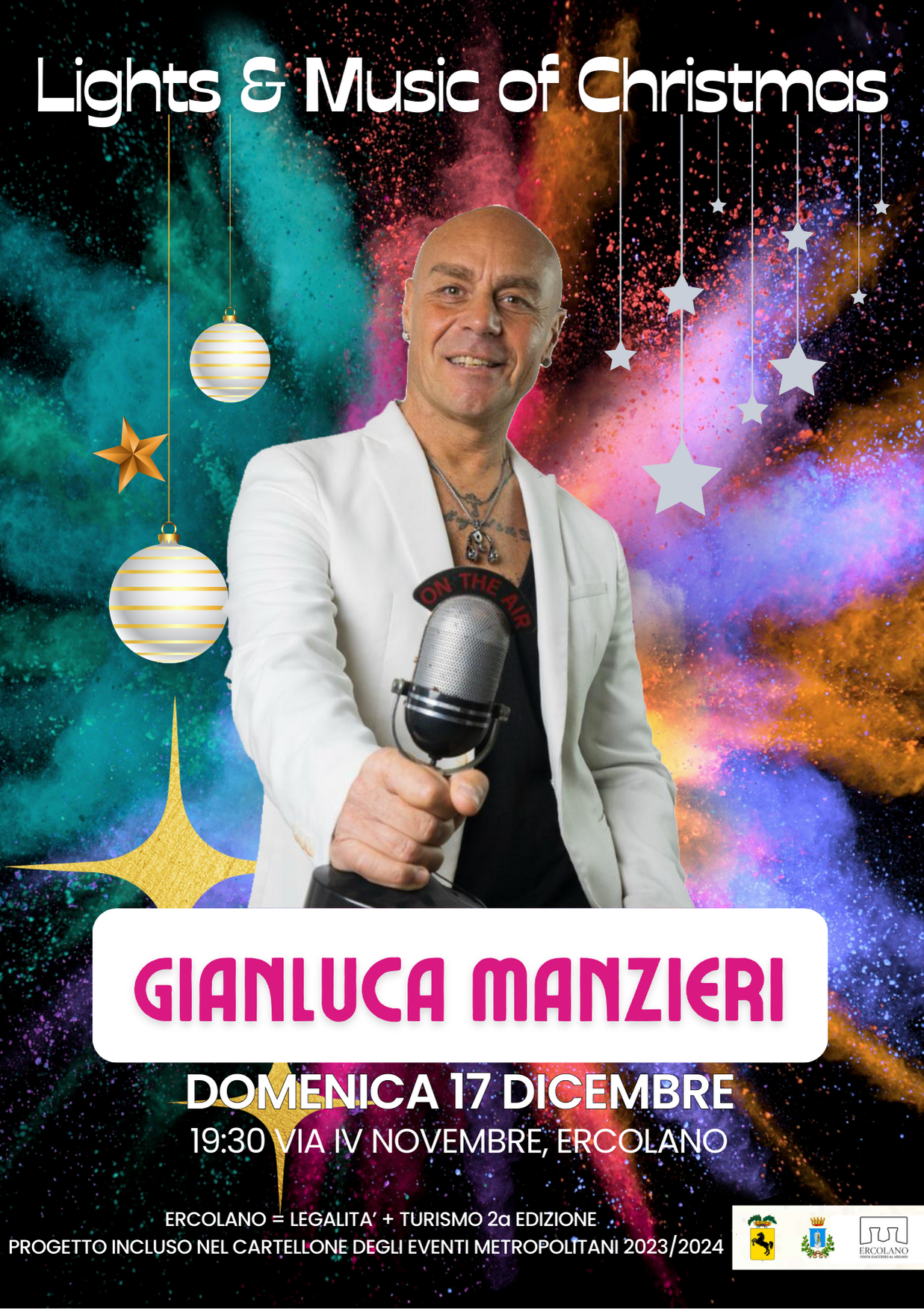 Gianluca Manzieri