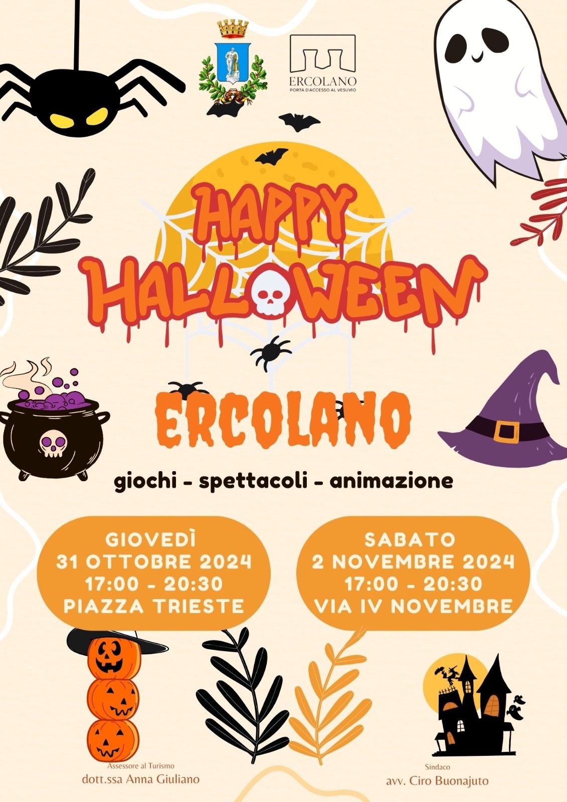 Halloween