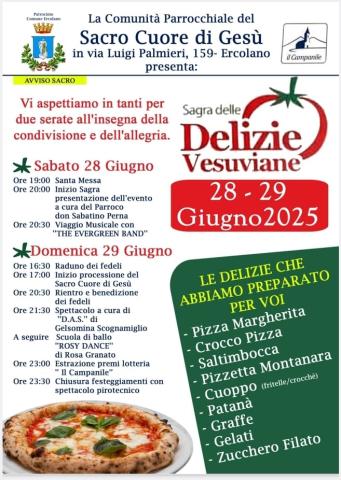 Articolo del Martedì, 24 Giugno 2025