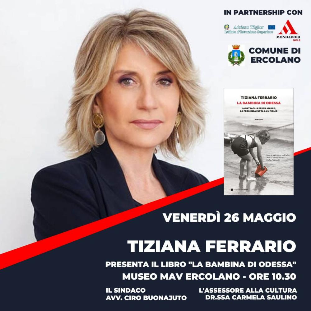 Articolo del Mercoledì, 24 Maggio 2023