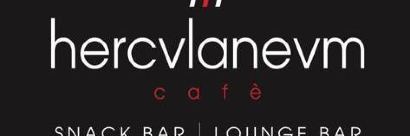 Hercvlanevm Cafè