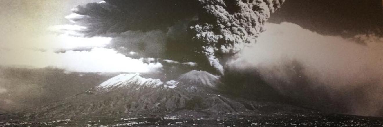 Museum of the Royal Vesuvius Observatory