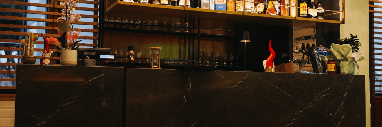 Interno Sala