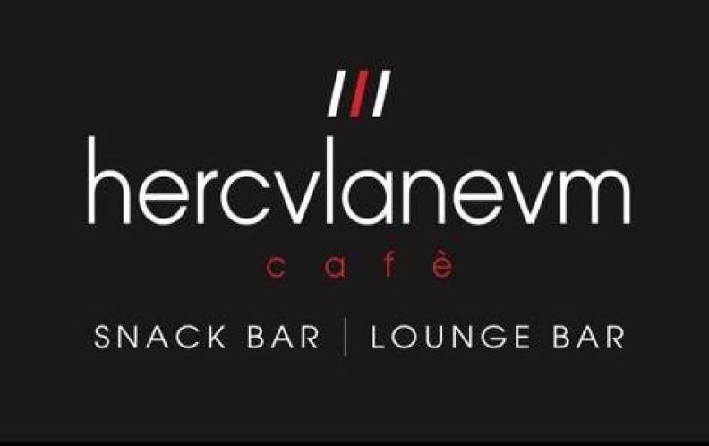 Hercvlanevm Cafe
