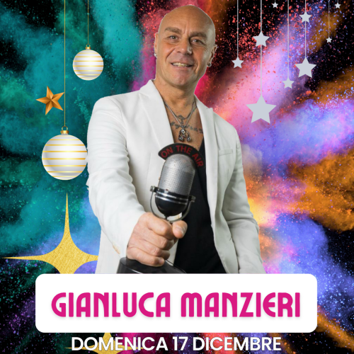 Gianluca Manzieri