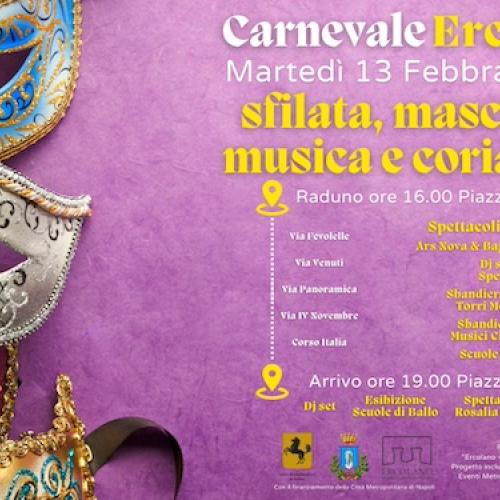 Carnevale 2024