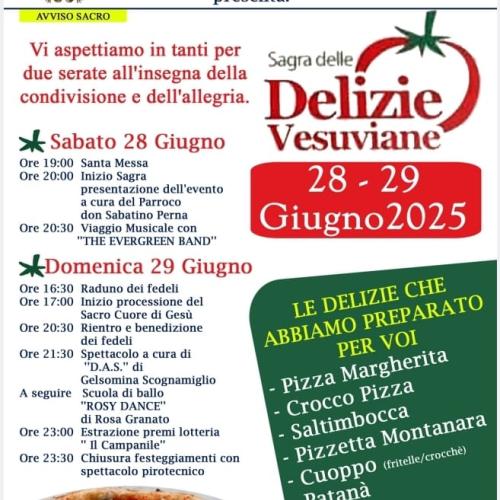 delizie vesuviane