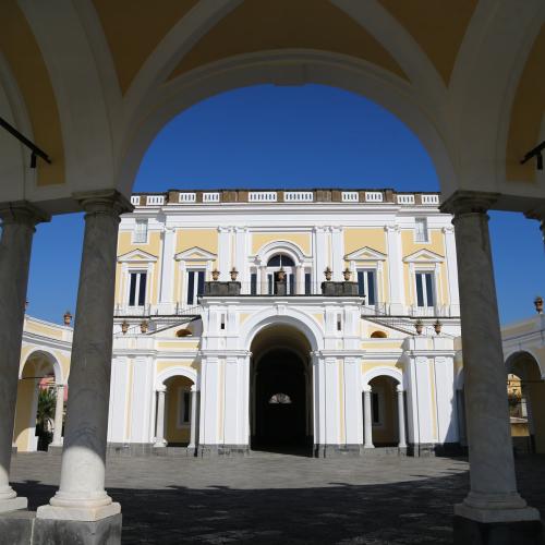 Villa Campolieto