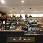 Hercvlanevm Cafe