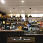 Hercvlanevm Cafè