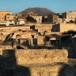 Archaeological Park of Herculaneum