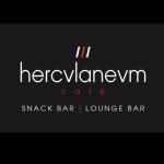 Hercvlanevm Cafè