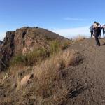 Vesuvio Natura da esplorare