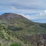 Vesuvio Natura da esplorare