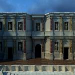 Virtual Archaeological Museum